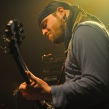 Grind Over Europe 2012 - 9.3.2012, Black Pes, Praha Klánovice