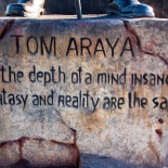 Tom Araya Zoo6