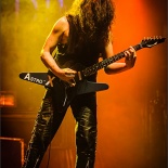 Winter Masters of Rock - 24.11.2012, Zlín, Stadion Luďka Čajky, vol. II