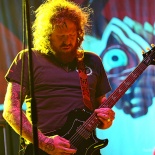 Rock im Park 2012 - Nürnberg, Německo