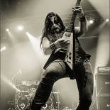 Winter Masters of Rock - 24.11.2012, Zlín, Stadion Luďka Čajky, vol. II