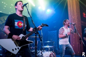 Česká rock ´n´rollová mašina QUATTRO BUGGY letos na Masters of Rock