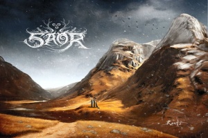 Atmosférické soboty: SAOR – „Roots“