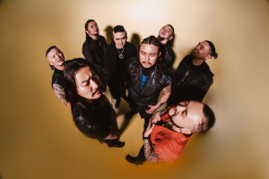 THE HU vzývají v novém singlu mužskou energii