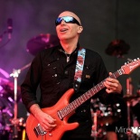 Joe Satriani - 4. 7. 2013, Loket nad Ohří