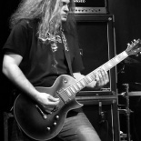 DEICIDE - 6.3.2013, Nová Chmelnice, Praha