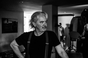 „David Reece byl jako vokalista ACCEPT ubohý,“ říká Stefan Kaufmann v lednovém Sparku.