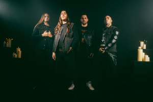 Karpaty pod náletem metalu! Letos startuje první ročník nového festivalu Karpaty Hard Fest