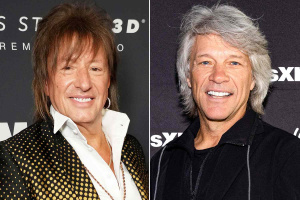 Richie Sambora na návrat BON JOVI zareagoval kriticky: „Opravdu vám to zní dobře? Jste hluší.“