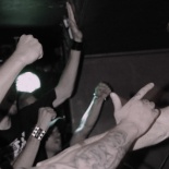 OI POLLOI, CRIPPLEKORPS - 14.5.2012, Praha, Klub 007