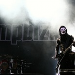 Rock im Park - 7.-9. červen 2013, Norimberk, Německo, vol. I