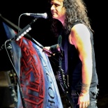 Rocková Ostrava - 17. 8. 2013, Dolní oblast Vítkovice