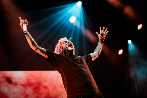 LORNA SHORE v Praze: Smrtící hostina bez pivíčka!