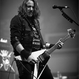 Zimní Masters of Rock - 26.11.2011, Zlín 