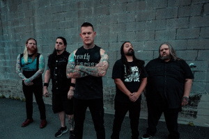 CARNIFEX lákají na deathcorové utrpení, které si s nimi můžete užít i v MeetFactory