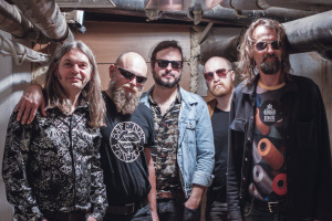 Místo odpočinku je tu nový videoklip od POVODÍ OHŘE