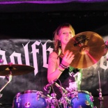 Enemy Of The Sun Fest - 14. a 15.9.2012, Praha