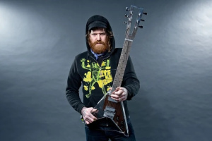 Ex-kytarista MASTODON Brent Hinds nehodu, při níž zemřel, sám zavinil