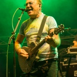 Rock pod kameňom 2014, Olympic