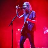 Rock im Park 2012 - Nürnberg, Německo
