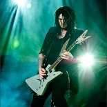 Masters of Rock 2011 - vol. III 