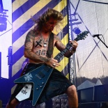 Benátská noc v Liberci - fotoreport