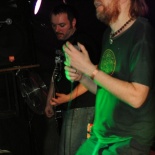 OI POLLOI, CRIPPLEKORPS - 14.5.2012, Praha, Klub 007