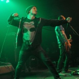 Grind Over Europe 2012 - 9.3.2012, Black Pes, Praha Klánovice