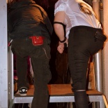 03/05/2014 WALDA GANG, G. Jeníkov