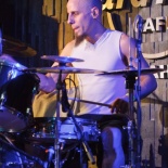 Spark Rock Party, vol. 5 - 22.1.2013, Hard Rock Café, Praha