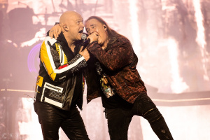 Stále cítíte euforii? Hlasujte o nejlepší moment pražského koncertu HELLOWEEN!