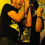 Obscene Extreme Aftershow Party - 7.7.2013, Trutnov