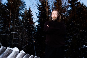 Varg Vikernes byl zatčen