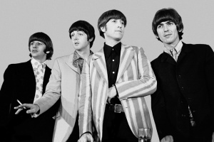 Den, kdy THE BEATLES navždy změnili zvuk rockové hudby - „Revolver“ slaví 60 let