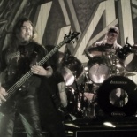 SLAYER - 6.6.2012, Ostrava, Sareza 