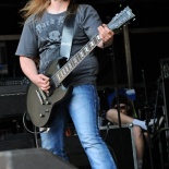 Obscene Extreme - Den III. - 6.7.2013