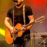 Rock pod kameňom 2014