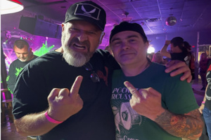 Bývalí členové OVERKILL Bobby Gustafson a Jason Bittner kutí novou mjůzik