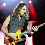 METALLICA - 7.5.2012, Praha, SynotTip Arena