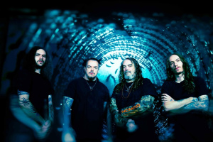 Max Cavalera to vidí jasně - naservírujme "Chaos A.D." mladým fanouškům!