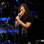 PARKWAY DRIVE, VEIL OF MAYA, ANTAGONIST A.D. - 5. 7. 2013, Praha, Palác Akropolis