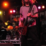 REBELLION PUNK FEST: neděle 11.8.2013, Blackpool, Anglie