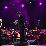 Beauty and the Beat - 7.4.2013, Kongresové centrum, Praha