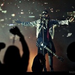 Rock im Park - 7.-9. červen 2013, Norimberk, Německo, vol. I