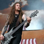 Rock im Park - 7.-9. červen 2013, Norimberk, Německo, vol. I