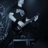 Hell Inside Fest - 5.-6.10.2012, Würzburg, Posthalle