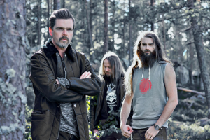 VINTERSORG navazují na své gigantické album