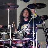 BRUTAL TRUTH ad. - 1.8.2013, Praha, Modrá Vopice