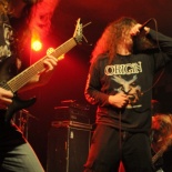 Grind Over Europe 2012 - 9.3.2012, Black Pes, Praha Klánovice