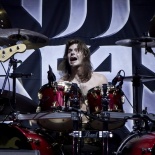 NIGHTWISH - 30.4.2012, Praha, Tipsport Aréna 